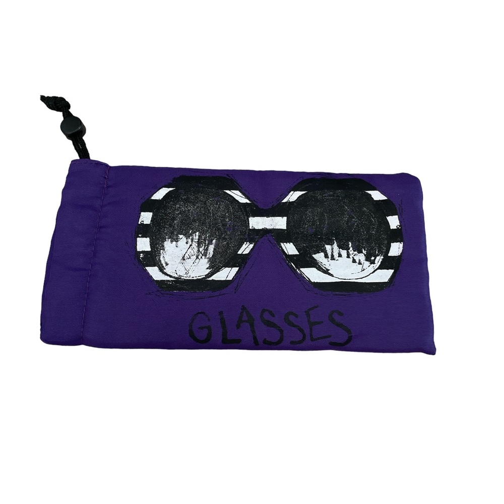 Alice+Olivia Glasses case